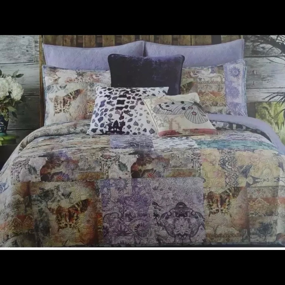 Tracy Porter Poetic Wanderlust Tilda - New w/ Tags